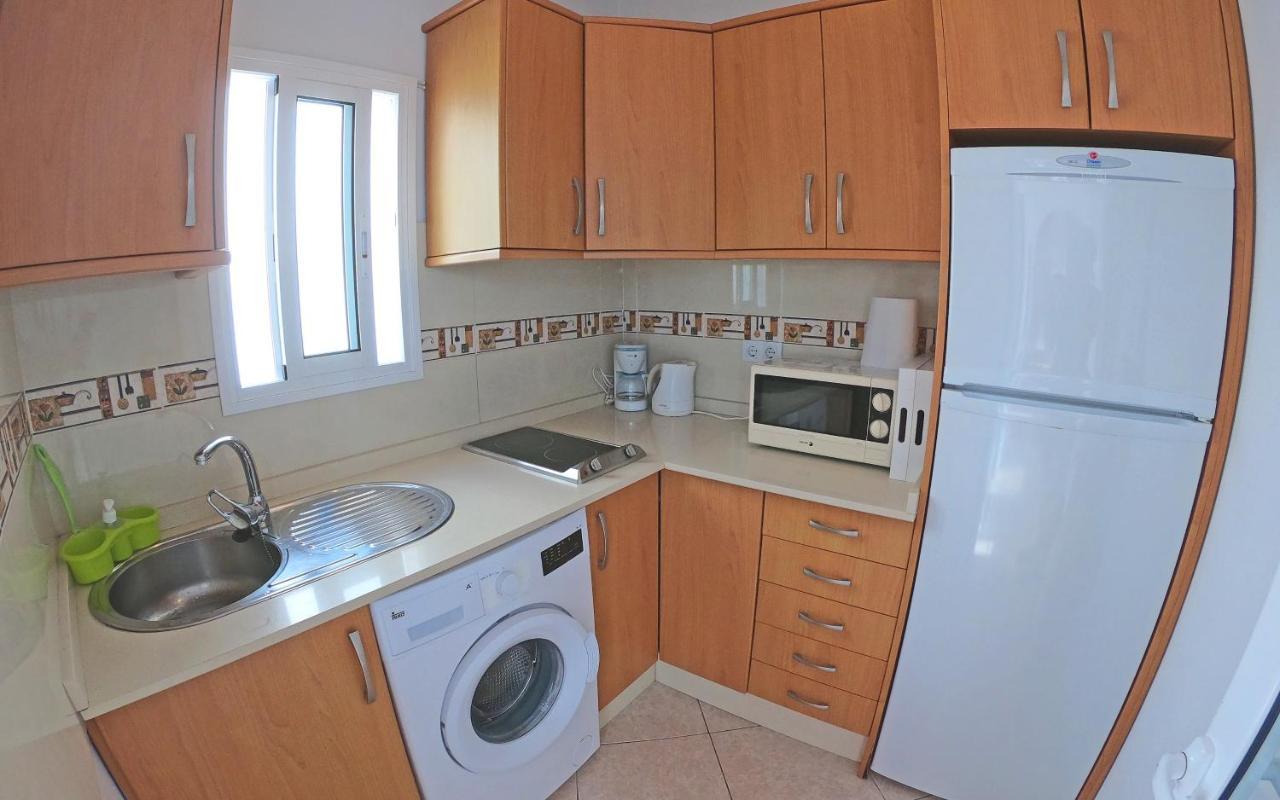 Apartamento Atico Gran Tarajal Εξωτερικό φωτογραφία