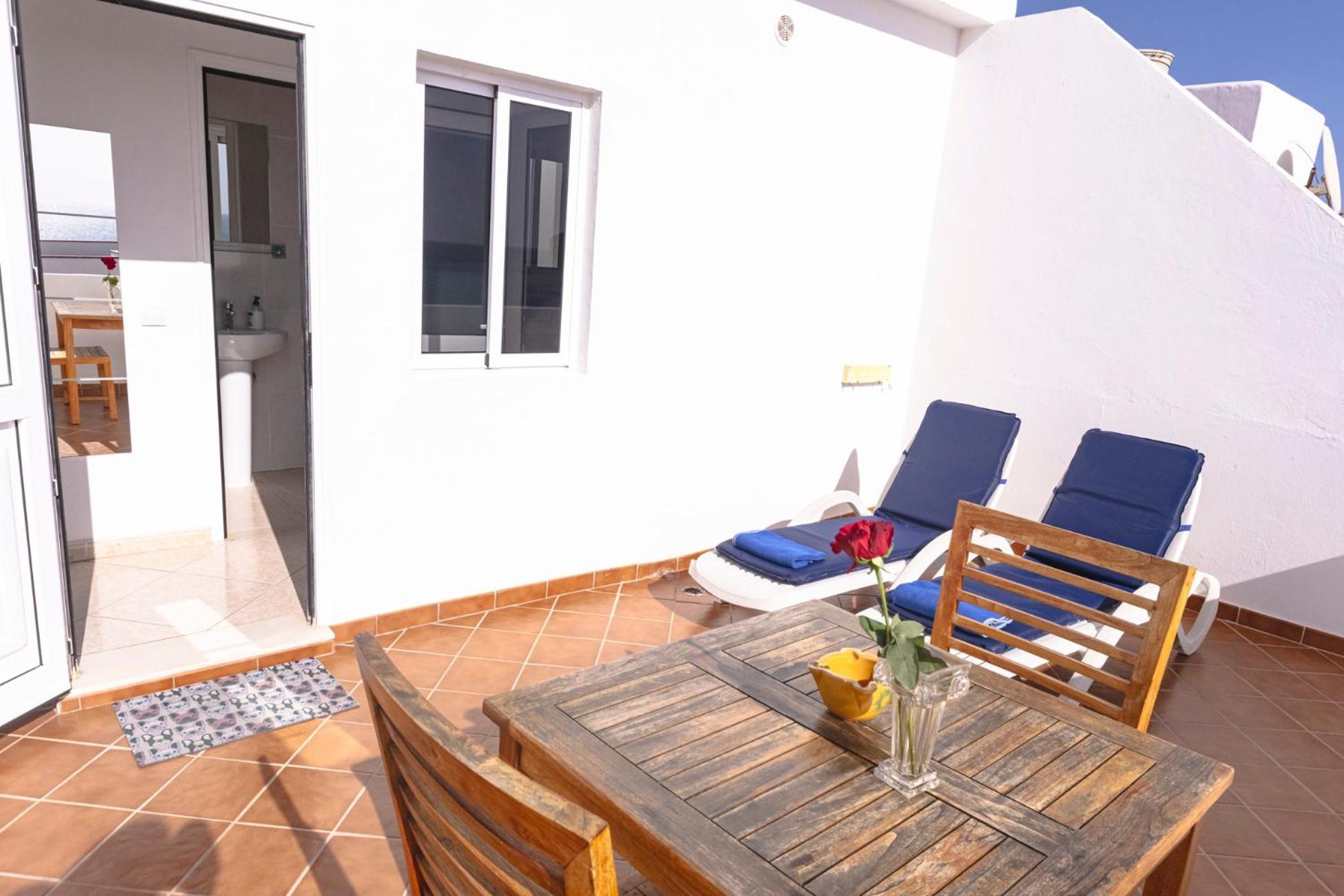 Apartamento Atico Gran Tarajal Εξωτερικό φωτογραφία