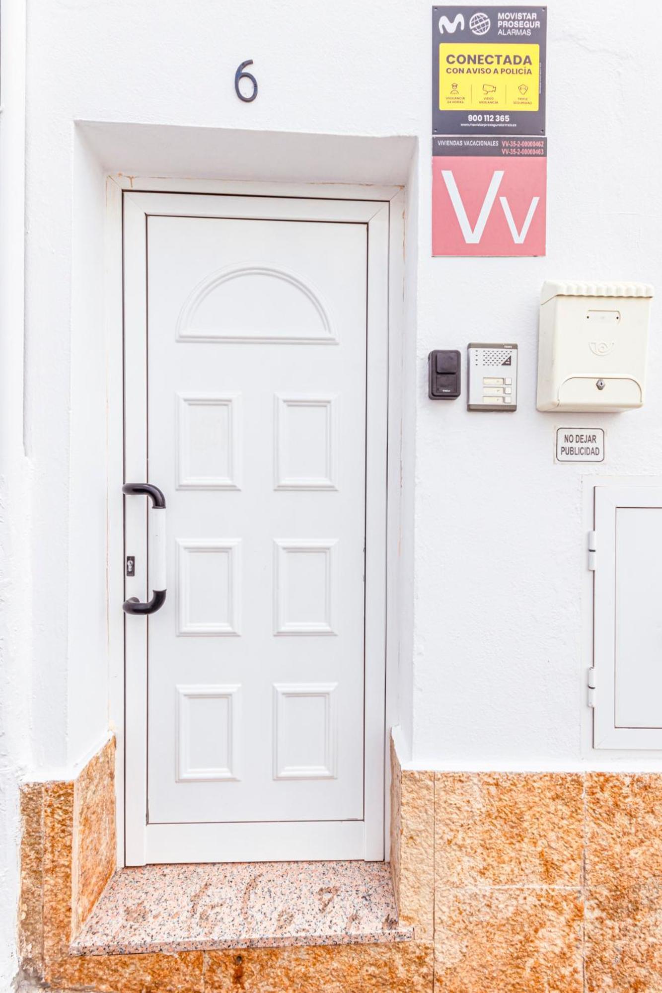 Apartamento Atico Gran Tarajal Εξωτερικό φωτογραφία