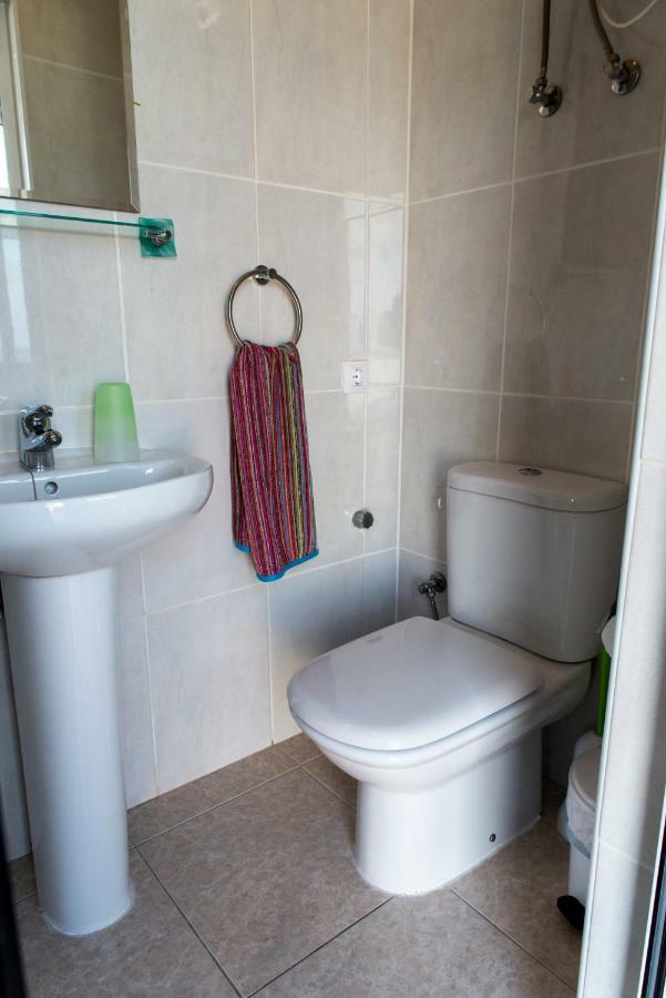 Apartamento Atico Gran Tarajal Εξωτερικό φωτογραφία