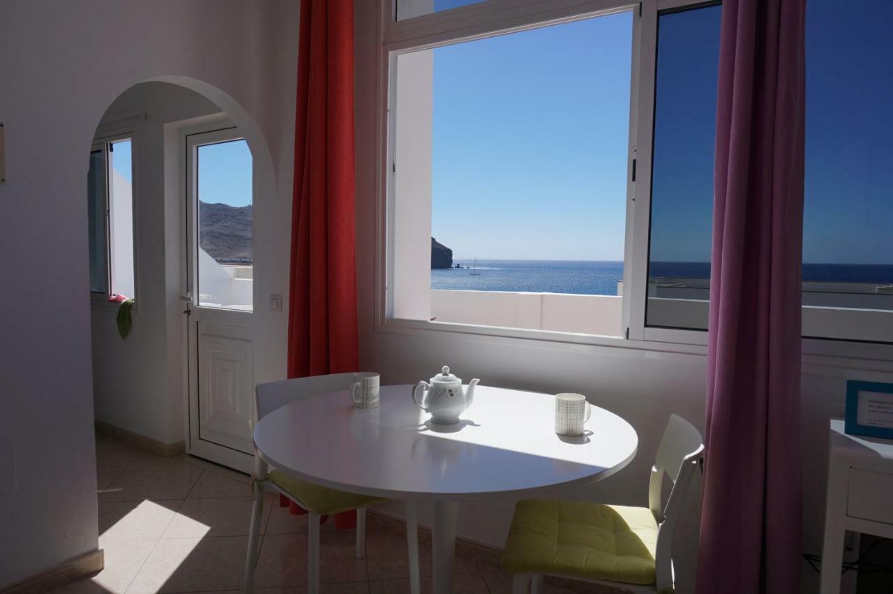 Apartamento Atico Gran Tarajal Εξωτερικό φωτογραφία