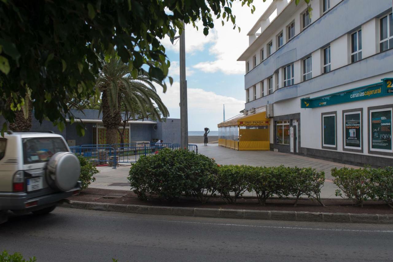 Apartamento Atico Gran Tarajal Εξωτερικό φωτογραφία